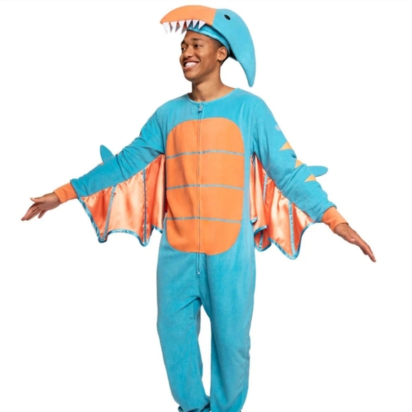 Tipsy Elves Other - Tipsy Elves Pterydactyl Costume NWOT